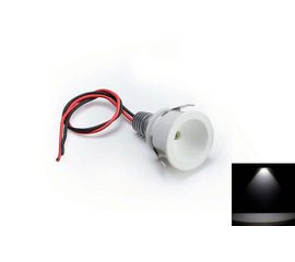 Встраиваемый в потолок светильник EgoLed Top 6363, фото 1