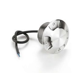 Встраиваемый в грунт светильник EgoLed Four 6367, фото 1