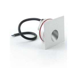 Встраиваемый в потолок светильник EgoLed Step 6369, фото 1