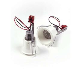 Встраиваемый в потолок светильник EgoLed Tappo Mini Led 6327 2W, фото 1