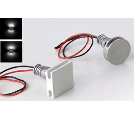 Встраиваемый в потолок светильник EgoLed Trim 6336 / 6337, фото 1