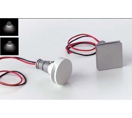 Встраиваемый в потолок светильник EgoLed Trim 6338 / 6339, фото 1