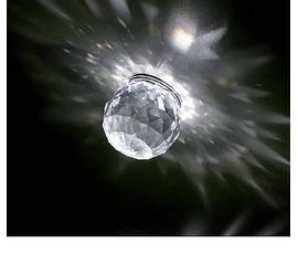 Встраиваемый в потолок светильник EgoLed Vega 6358, фото 1