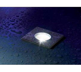 Встраиваемый в потолок светильник EgoLed Zeppelin 6349, фото 1