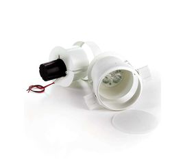 Встраиваемый в потолок светильник EgoLed Zero Led 6625 9W, фото 1