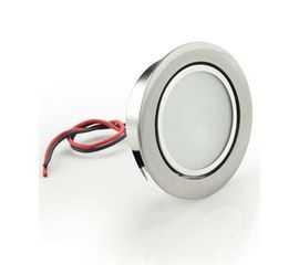 Встраиваемый в потолок светильник EgoLed Zen Led 6365, фото 1