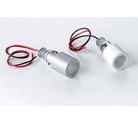 Встраиваемый в потолок светильник EgoLed Byte Tondo 6356, фото 1