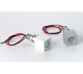 Встраиваемый в потолок светильник EgoLed Byte Quadro 6357, фото 1