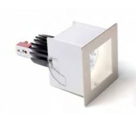 Встраиваемый в потолок светильник EgoLed Edy 6305 9W, фото 1