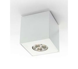 Встраиваемый в потолок светильник EgoLed Alea Led 5500, фото 1