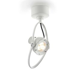 Встраиваемый в потолок светильник EgoLed Colibri Led 4502, фото 1