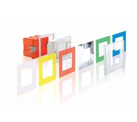 Встраиваемый в потолок светильник EgoLed One 6370, фото 1