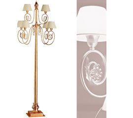 Напольный светильник Patrizia Garganti 1085, фото 1