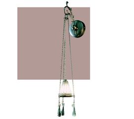 Подвесной светильник Patrizia Garganti CR 15, фото 1