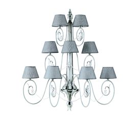 Настенный светильник Patrizia Garganti 1082, фото 1