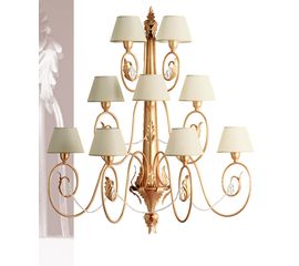 Настенный светильник Patrizia Garganti 1083, фото 1