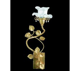 Настенный светильник Patrizia Garganti 1171, фото 1