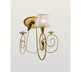 Настенный светильник Patrizia Garganti 991, фото 1