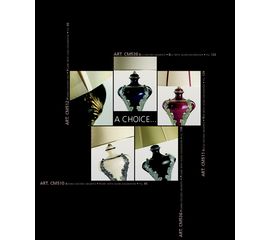 Настольная лампа Patrizia Garganti CM 510-512, 536, 538, фото 1