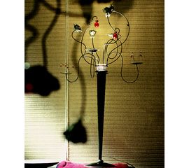 Настольная лампа Patrizia Garganti 1064, фото 1