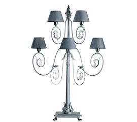 Настольная лампа Patrizia Garganti 1086, фото 1