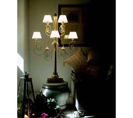 Настольная лампа Patrizia Garganti 1087, фото 1