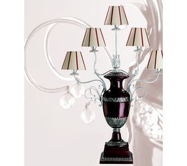 Настольная лампа Patrizia Garganti CM 498, фото 1