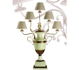 Настольная лампа Patrizia Garganti CM 499, фото 1