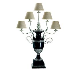 Настольная лампа Patrizia Garganti CM 501, фото 1