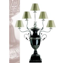 Настольная лампа Patrizia Garganti CM 503, фото 1