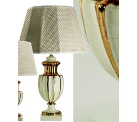 Настольная лампа Patrizia Garganti CM 519, фото 1