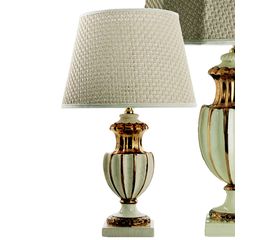 Настольная лампа Patrizia Garganti CM 522, фото 1