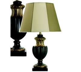 Настольная лампа Patrizia Garganti CM 524, фото 1