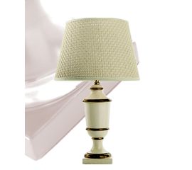 Настольная лампа Patrizia Garganti CM 526, фото 1