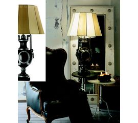 Настольная лампа Patrizia Garganti CM 535, фото 1