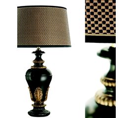 Настольная лампа Patrizia Garganti CM 539, фото 1