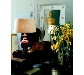 Настольная лампа Patrizia Garganti CM 541, фото 1