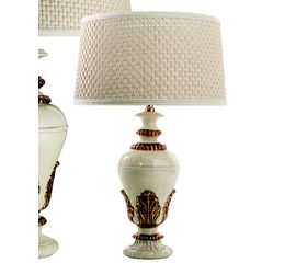 Настольная лампа Patrizia Garganti CM 542, фото 1