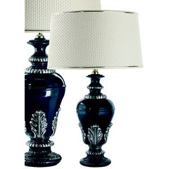 Настольная лампа Patrizia Garganti CM 543, фото 1