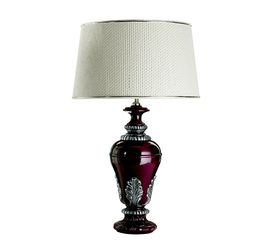 Настольная лампа Patrizia Garganti CM 544, фото 1