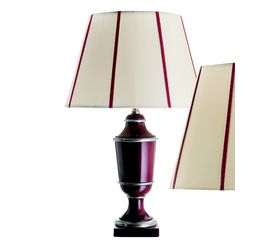 Настольная лампа Patrizia Garganti CM 552, фото 1