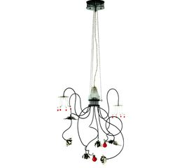 Подвесной светильник Patrizia Garganti 1062, фото 1