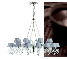 Люстра Patrizia Garganti 1080, фото 1