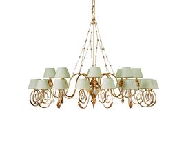 Люстра Patrizia Garganti 1081, фото 1