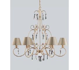 Подвесной светильник Patrizia Garganti 1140, фото 1