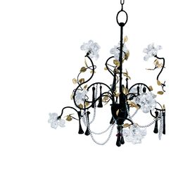 Подвесной светильник Patrizia Garganti 1150, фото 1