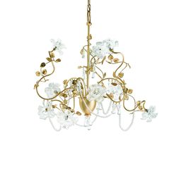 Подвесной светильник Patrizia Garganti 1170, фото 1