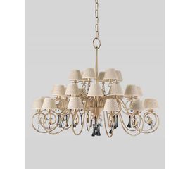 Подвесной светильник Patrizia Garganti 1181, фото 1