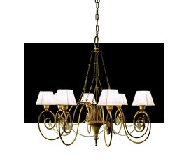 Подвесной светильник Patrizia Garganti 990, фото 1