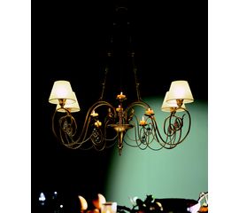 Подвесной светильник Patrizia Garganti 994, фото 1